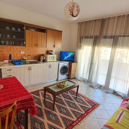 Апартаменти La Casita Тирана Екстер'єр фото