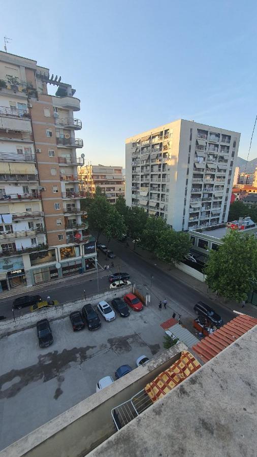 Апартаменти La Casita Тирана Екстер'єр фото