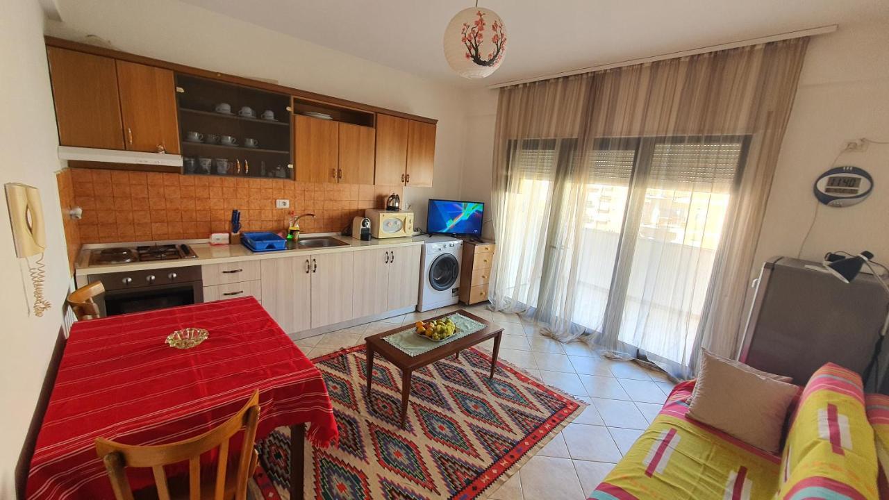 Апартаменти La Casita Тирана Екстер'єр фото
