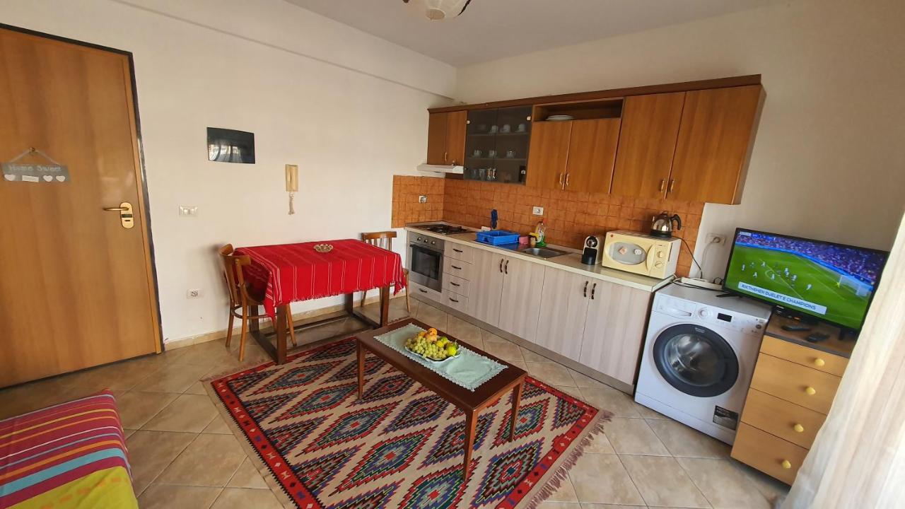 Апартаменти La Casita Тирана Екстер'єр фото