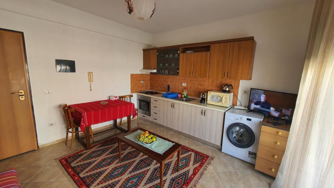 Апартаменти La Casita Тирана Екстер'єр фото